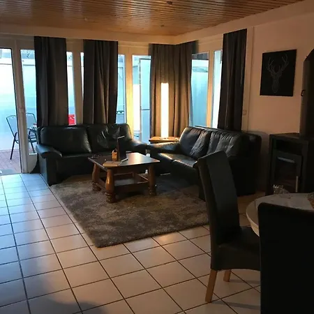 Сasa de vacaciones Zur Fellnase *