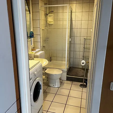 Сasa de vacaciones Zur Fellnase