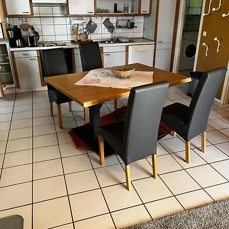 Zur Fellnase * Horka