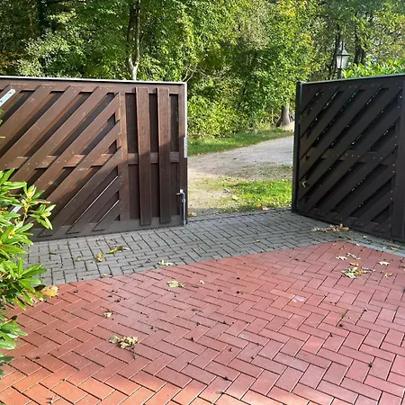 Zur Fellnase Сasa de vacaciones Horka