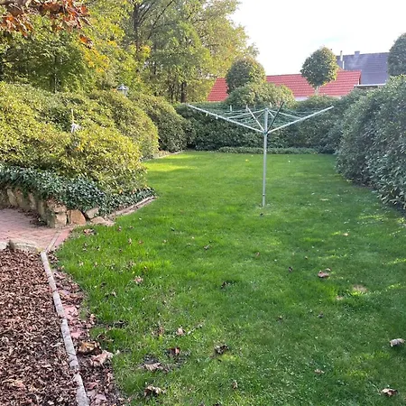 Сasa de vacaciones Zur Fellnase