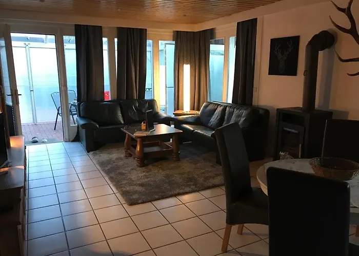 Holiday home Zur Fellnase *