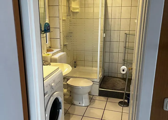 Holiday home Zur Fellnase