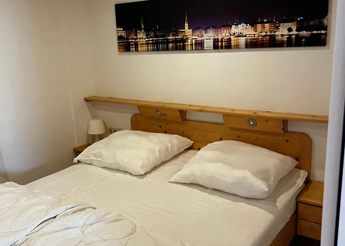 Zur Fellnase Holiday home *