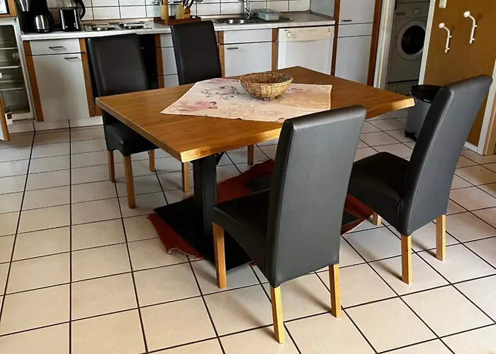 Zur Fellnase * Horka