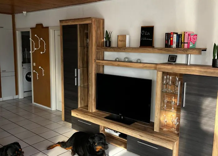 Holiday home Zur Fellnase