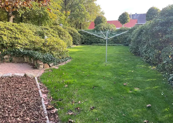 Holiday home Zur Fellnase